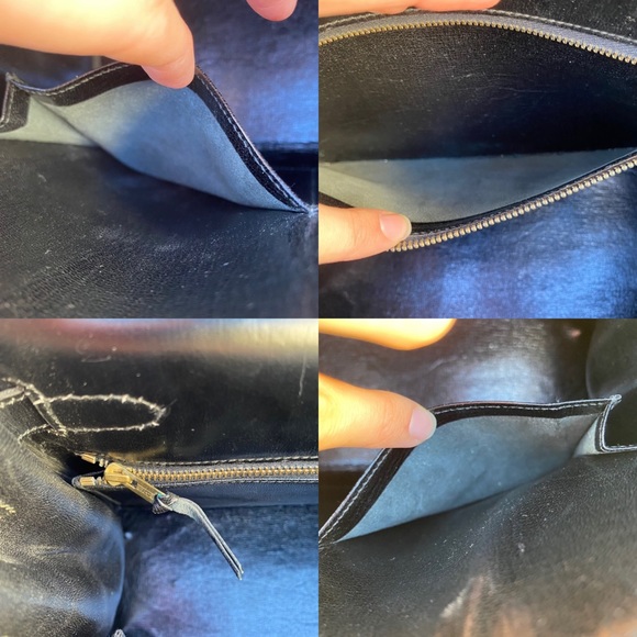 SOLD Hermès Kelly 28 Retourne Satchel 1970s - Picture 15 of 16